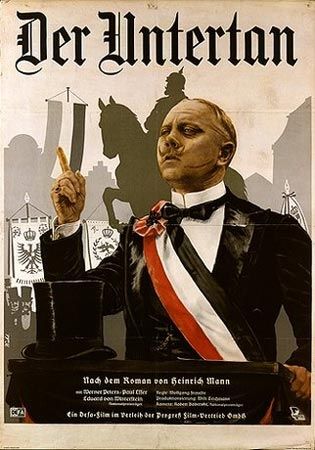 Der Untertan : Cast & Crew - Besetzung und Stab ...