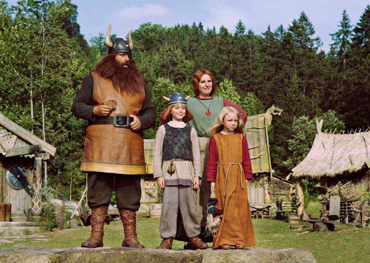 Wiki Und Die Starken Männer Film Wiki Und Die Starken Männer Film