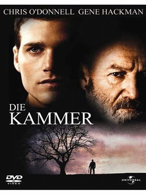 Die Kammer Film Die Kammer Film