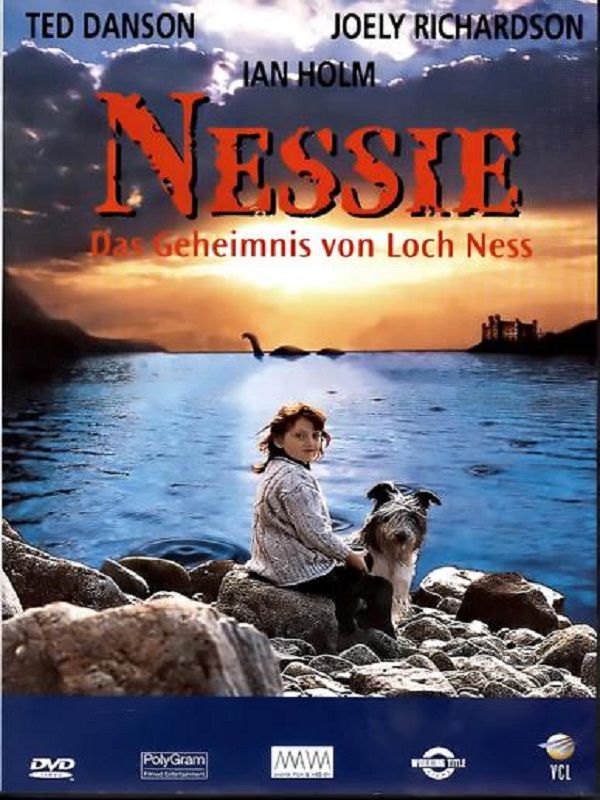 Nessie - Das Geheimnis von Loch Ness | Film | bonniefranz.com