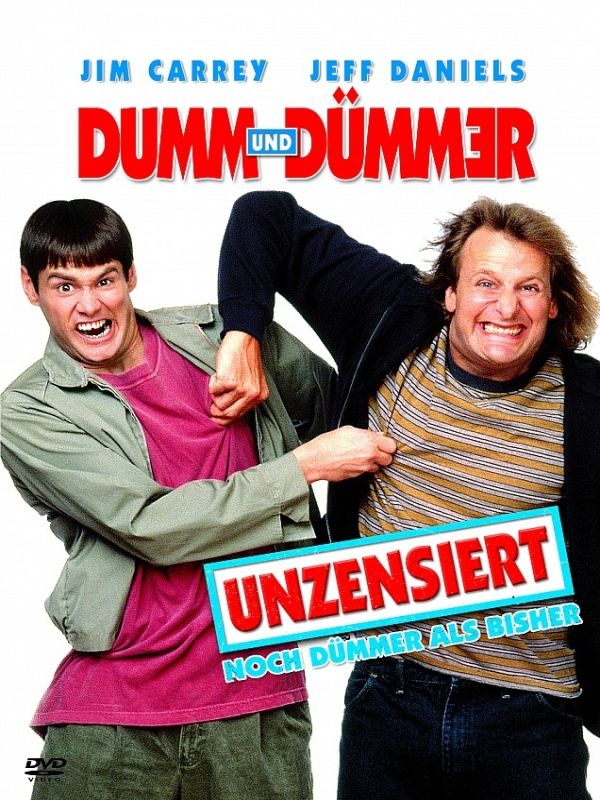Dumm Und Dümmer 2 Stream Dumm Und Dümmer 2 Stream