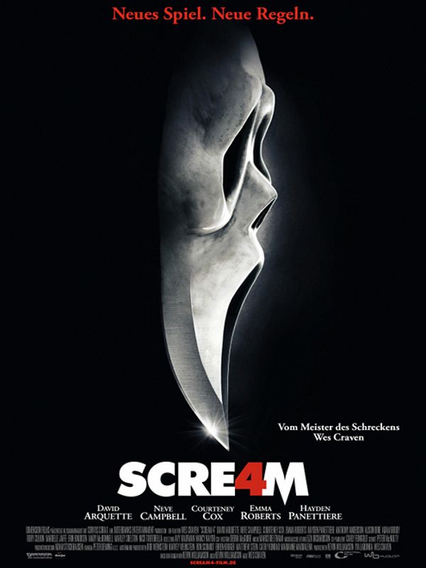 scream 4 besetzung scream 4 besetzung