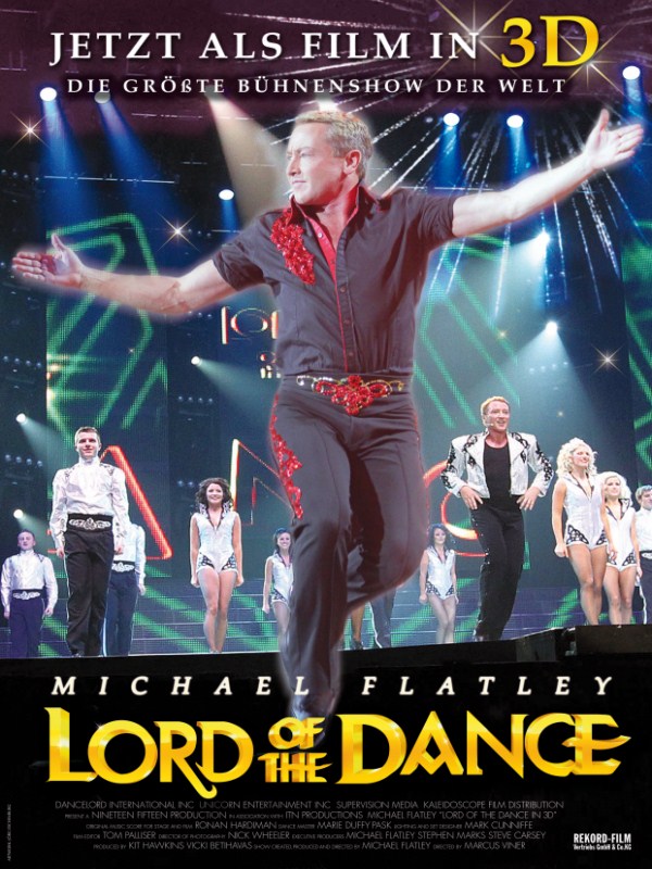 Lord Of The Dance.3D.Iso