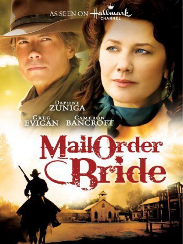 Director Cast Mail Order Bride 69