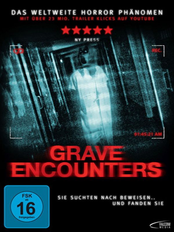 Grave Encounters Film 2011 Filmstartsde