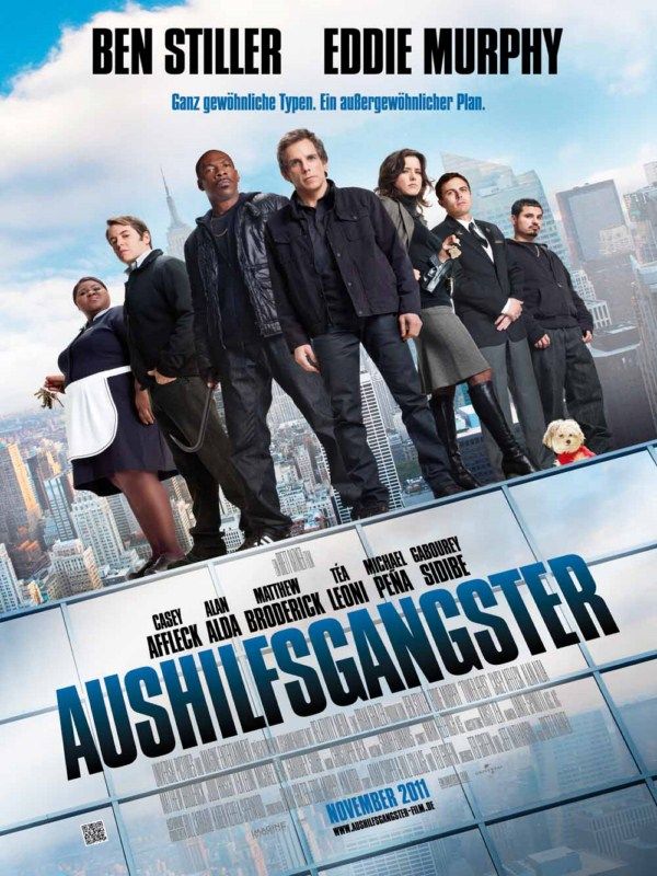 Aushilfsgangster Imdb Aushilfsgangster Imdb