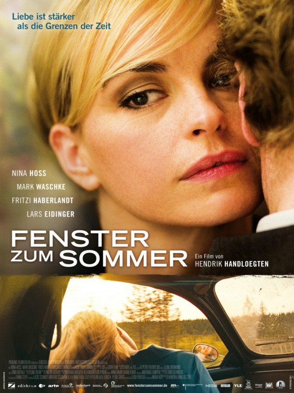 Fenster zum Sommer Film 2011 FILMSTARTS.de