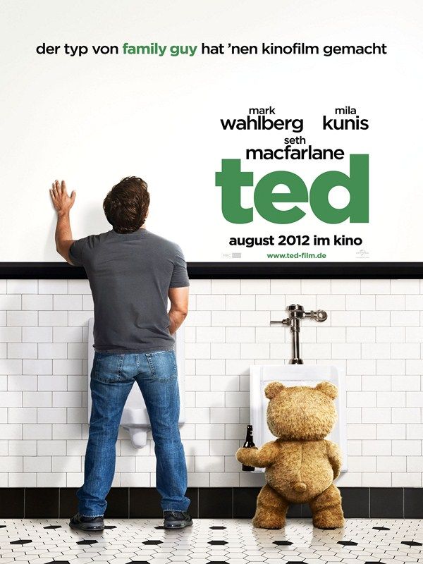 Ted Der Ganze Film Ted Der Ganze Film
