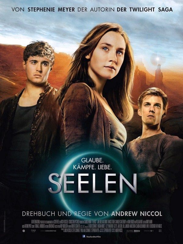Seelen Besetzung Seelen Besetzung