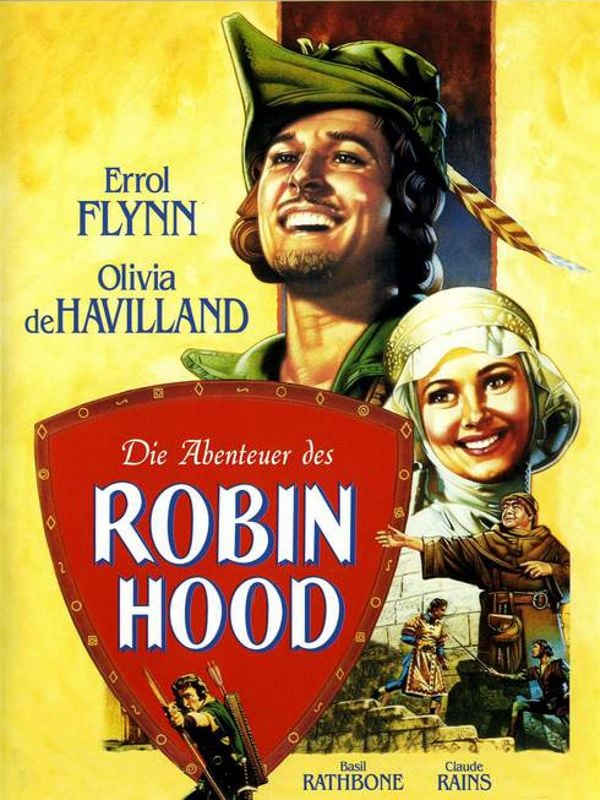 Robin Hood Der Film Robin Hood Der Film