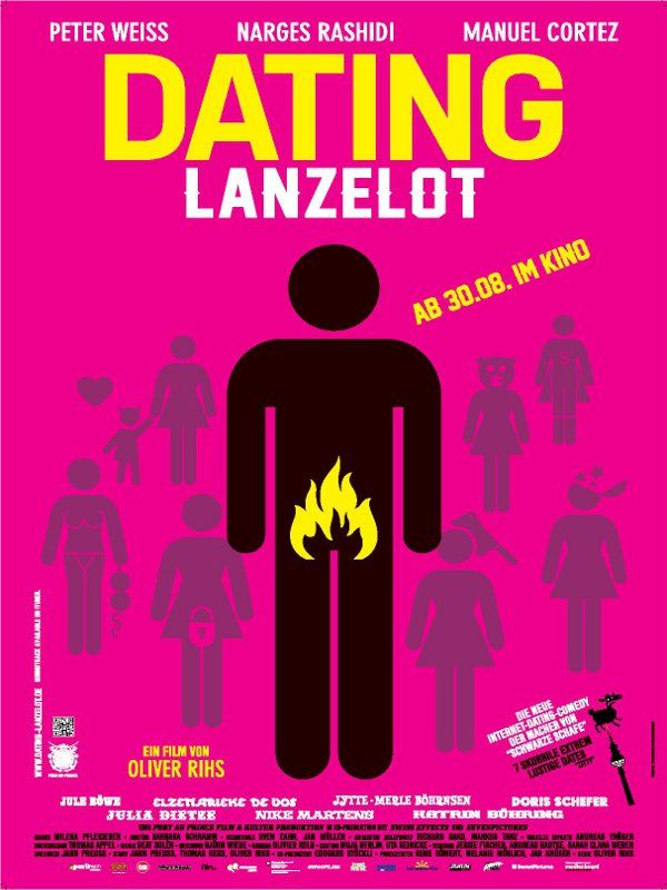 Dating Lanzelot Film 2011 Filmstarts De