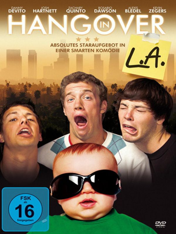 hangover besetzung hangover besetzung