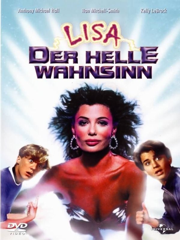 Lisa Der Helle Wahnsinn Besetzung Lisa Der Helle Wahnsinn Besetzung
