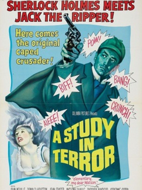 Sherlock Holmes Größter Fall