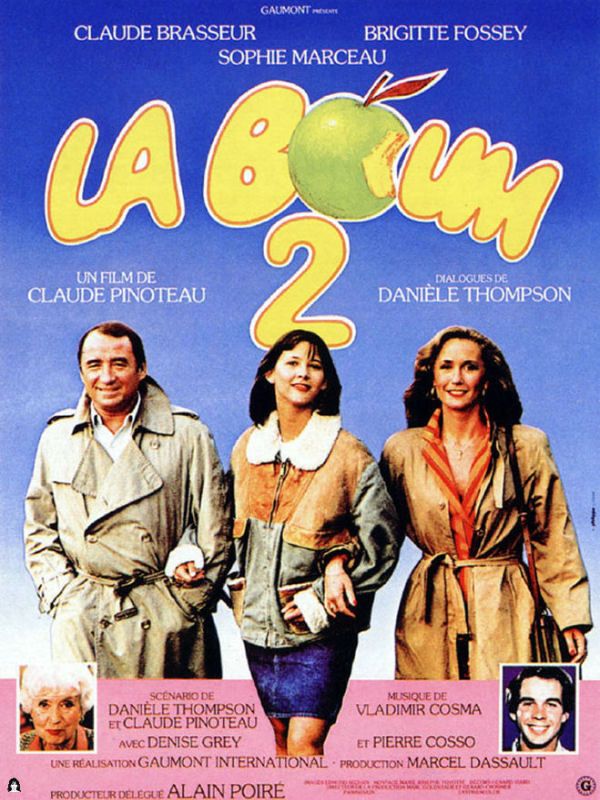 La Boum Besetzung La Boum Besetzung