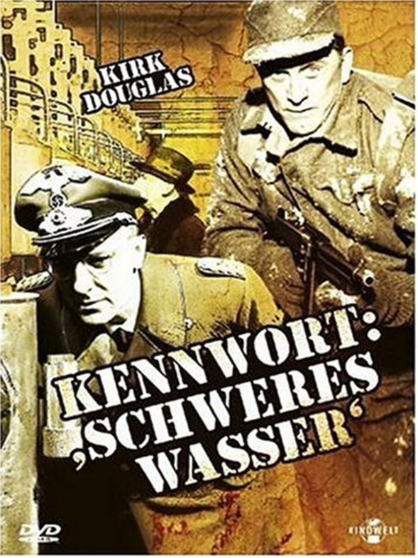 Schweres Wasser Schweres Wasser