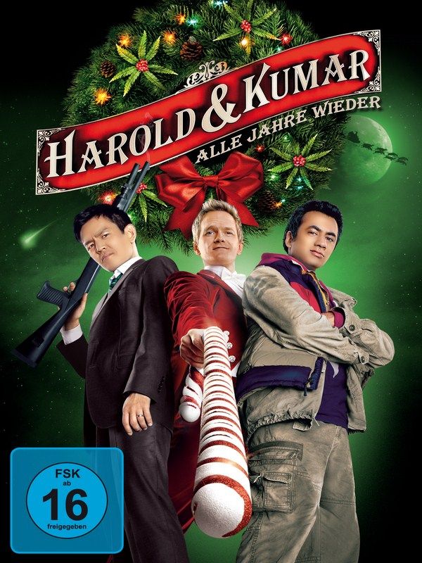 harold und kumar alle jahre wieder harold und kumar alle jahre wieder