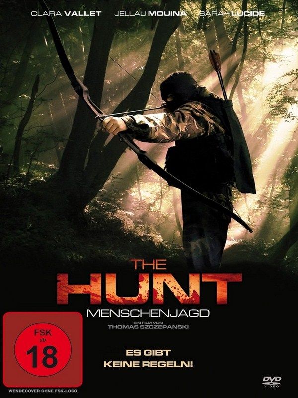 Menschenjagd Film Menschenjagd Film
