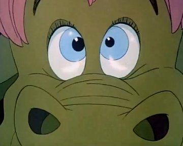 Elliot Schmunzelmonster Elliot Schmunzelmonster