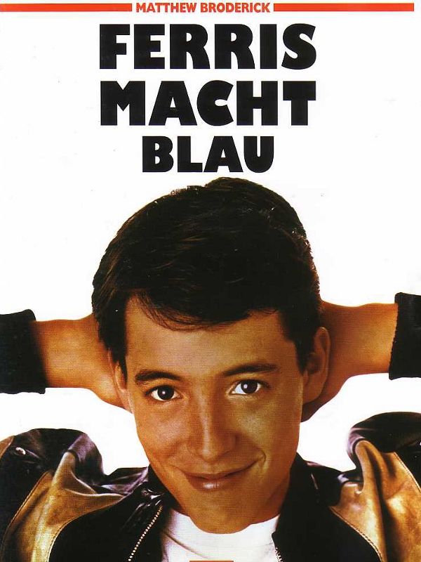 Ferris Macht Blau Ferris Macht Blau