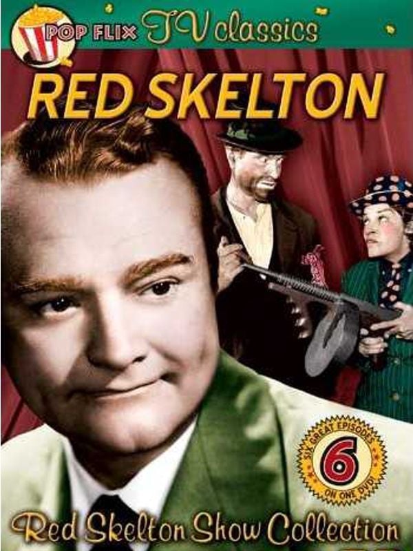 The Red Skelton Show TVSerie 1951 FILMSTARTS.de