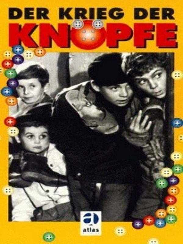 Der Krieg Der Knöpfe