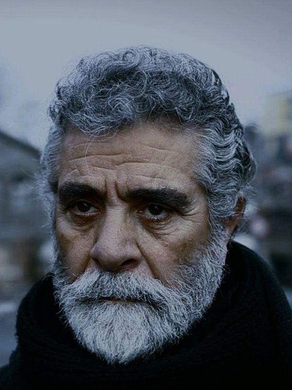 Behrouz Vossoughi Behrouz Vossoughi - FILMSTARTS.de