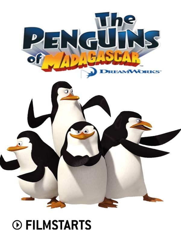 Die Pinguine Aus Madagascar Film Wer Streamt Es Die Pinguine aus Madagascar - Film 2014 - FILMSTARTS.de