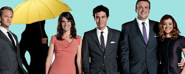 Alles Muss Raus How I Met Your Mother