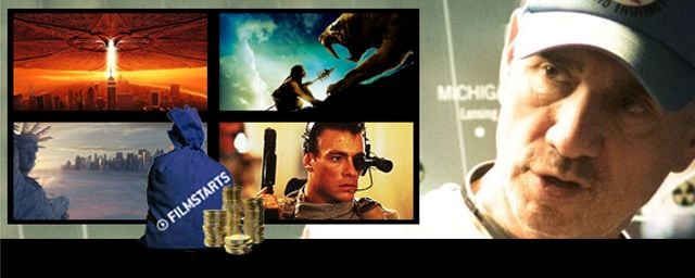 Welcher Film Hat Am Meisten Geld Eingebracht
