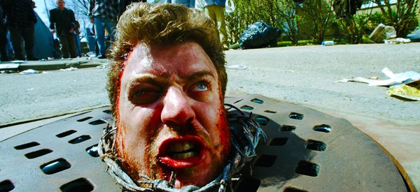 Splatter Filme Splatter Filme