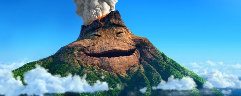 Lava Lied Deutsch Lava Lied Deutsch