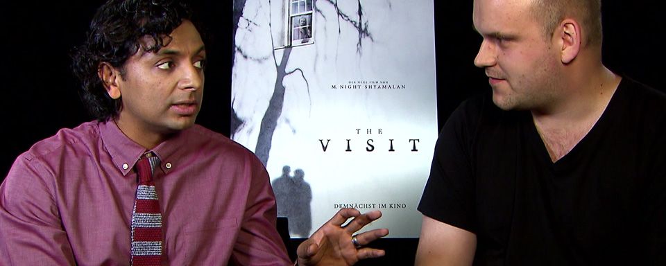 The Visit Filmstarts The Visit Filmstarts