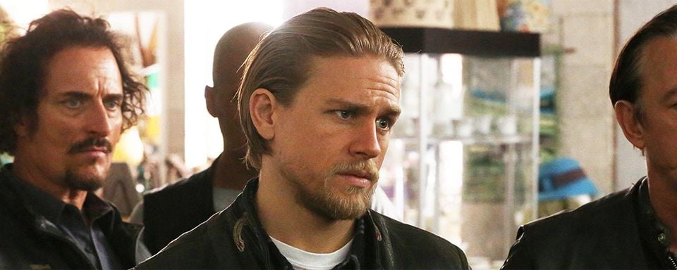 Son Of Anarchy Staffel 8 Son Of Anarchy Staffel 8