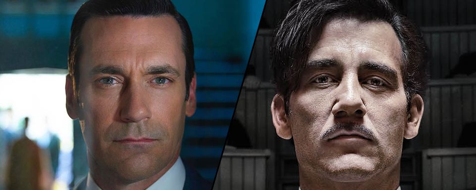 Werbung und Medizin vergangener Tage: Finale "Mad Men"- und 2. "The Knick ... - filmstarts