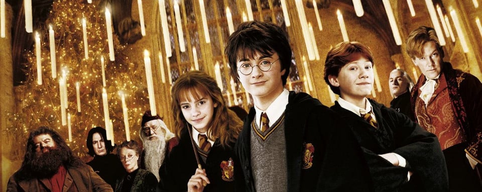 Cooles Video: Alle "Harry Potter"-Filme als 90-Minuten-Abenteuer