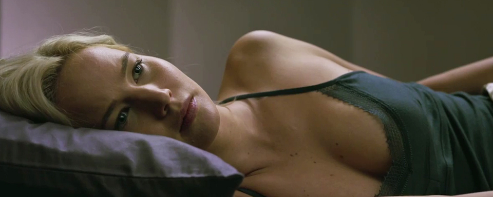 Trailer und Musikvideo in einem: Neue Vorschau zur Sci-Fi-Romanze "Passengers" mit Jennifer Lawrence und Chris Pratt