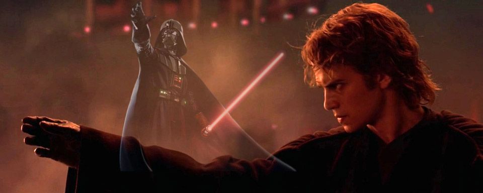 Anakin Skywalker Schauspieler Anakin Skywalker Schauspieler