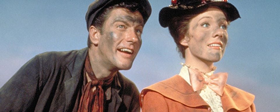 Mary Poppins Besetzung Mary Poppins Besetzung