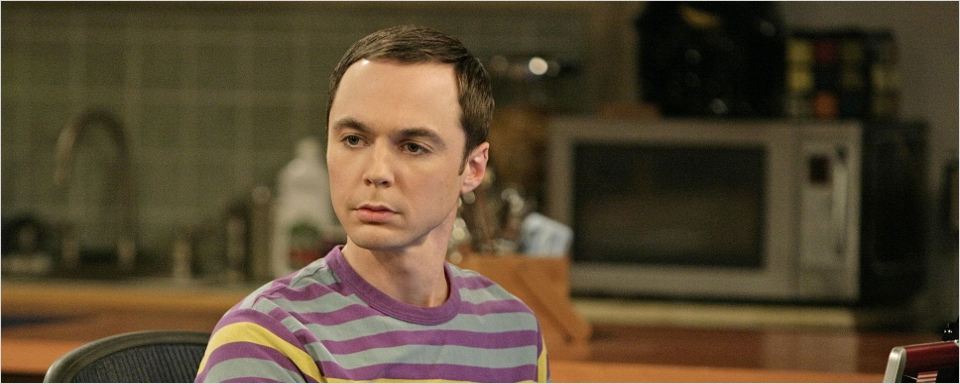 "A Kid Like Jake": Jim Parsons aus "The Big Bang Theory" übernimmt Rolle im ... - filmstarts