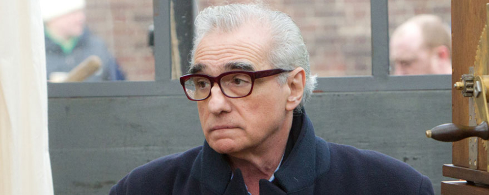Das Budget von Martin Scorseses Netflix-Film "The Irishman" soll inzwischen bei 140 Millionen Dollar liegen