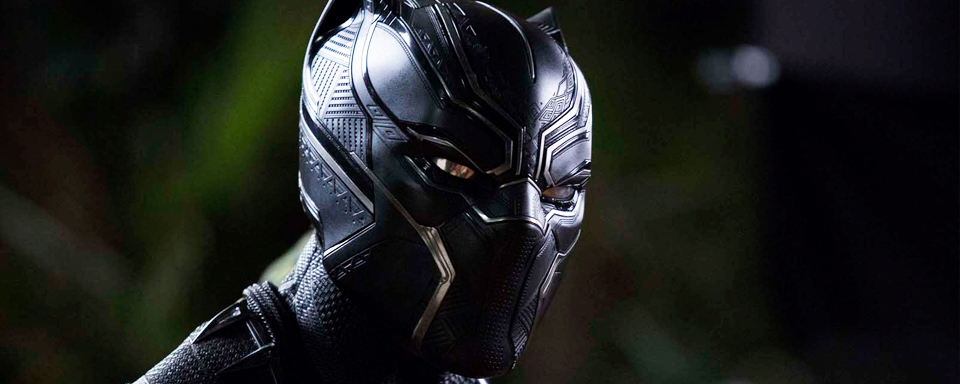 "Noch ein kaputter weißer Junge": Das steckt hinter der rätselhaften Anspielung in "Black Panther"