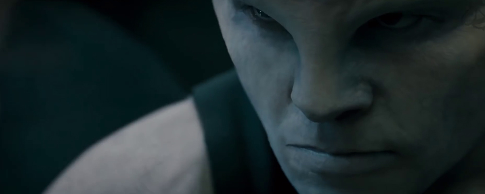 "The Titan"-Trailer: "Avatar"-Star Sam Worthington wird durch ein Experiment zum mörderischen Superwesen