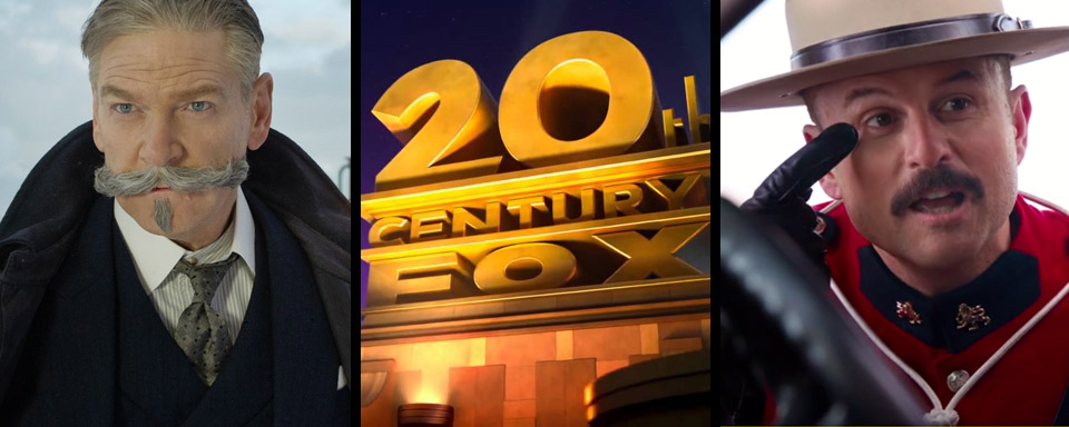 Fox gibt deutsche Starttermine für "Tod auf dem Nil", "Super Troopers 2" und "Foster" und zwei Verschiebungen bekannt