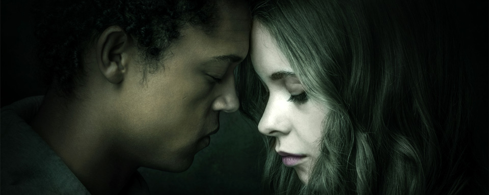 Romeo und Julia mit Superkräften: Exklusiver Teaser zur neuen Netflix-Serie "The Innocents" mit Guy Pearce