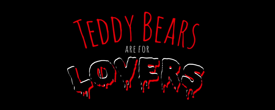 Stofftiere als Killer: Kurzfilm "Teddy Bears Are For Lovers" wird Kino-Horror-Komödie