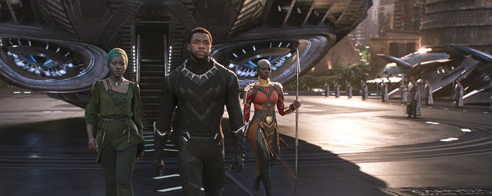 "Black Panther 2": Laut Kevin Feige gibt es "noch viel zu erzählen"