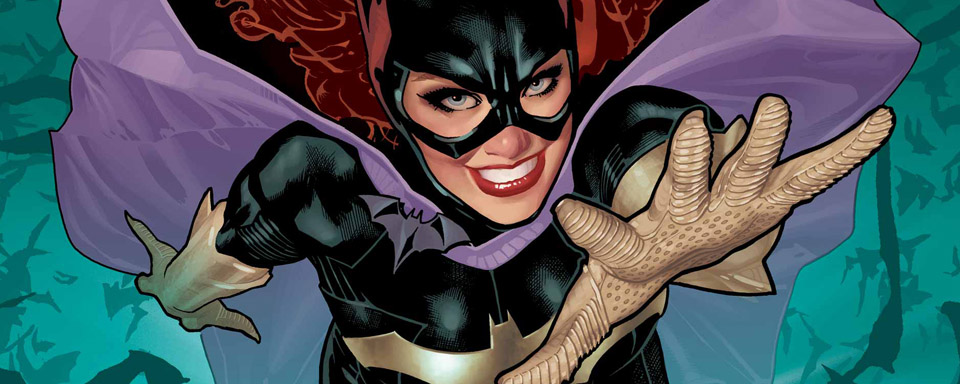 Joss Whedon verlässt "Batgirl"