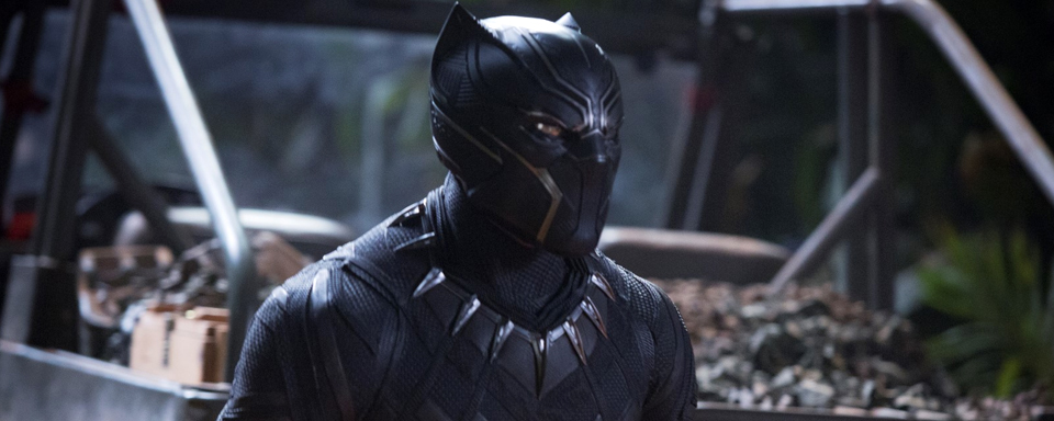 "Black Panther": Darum mischt der "Weiße Wolf" nicht beim Kampf um Wakanda mit
