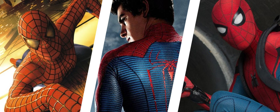 Von Raimi über "The Amazing Spider-Man 2" zu "Avengers 3": Ein persönlicher Rückblick auf den besten Marvel-Helden